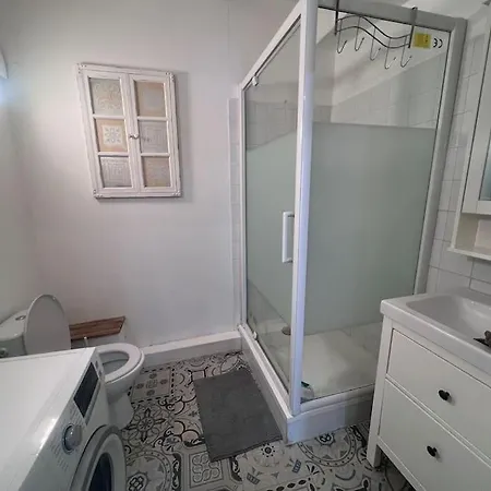 Apartamento T2 Provencal *