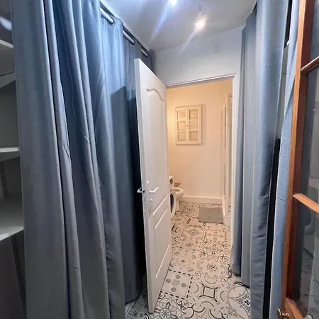 Apartamento T2 Provencal Aix-en-Provence