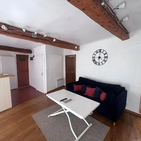 T2 Provencal Apartamento